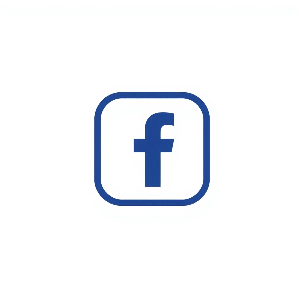 Facebook icon